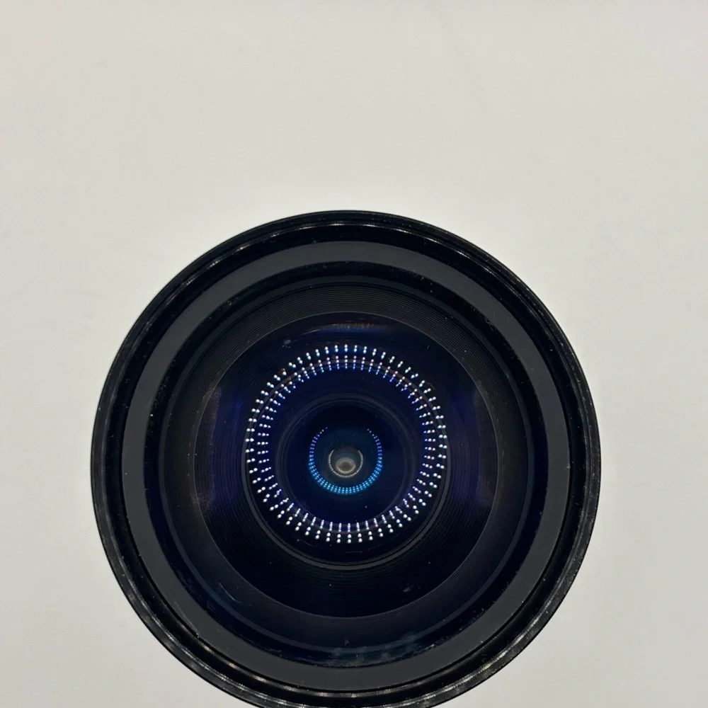 Kiron Black Telphoto Macro Zoom Lens 28 - 210 mm f/4-5.6 Camera Zoom Lens